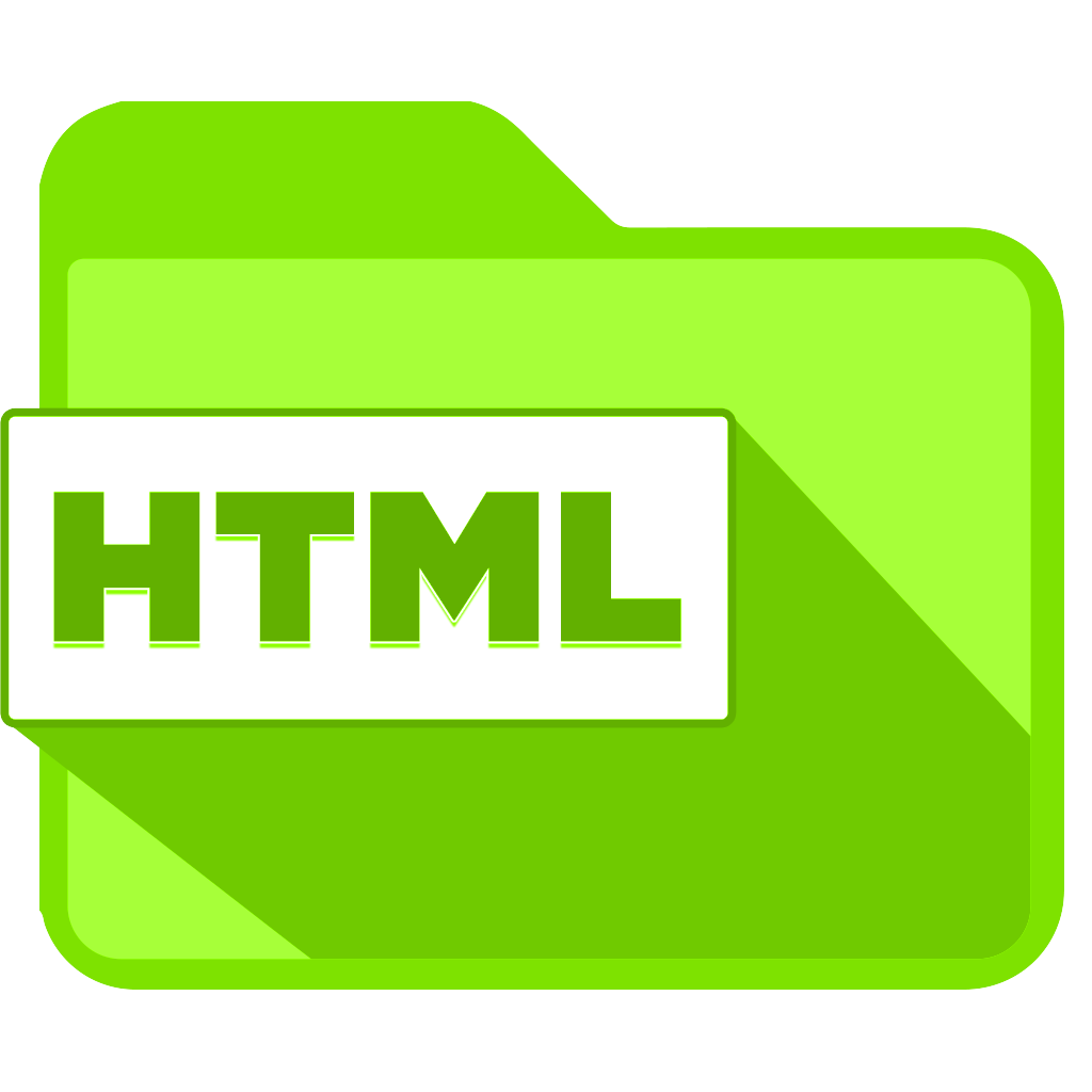 html_icon