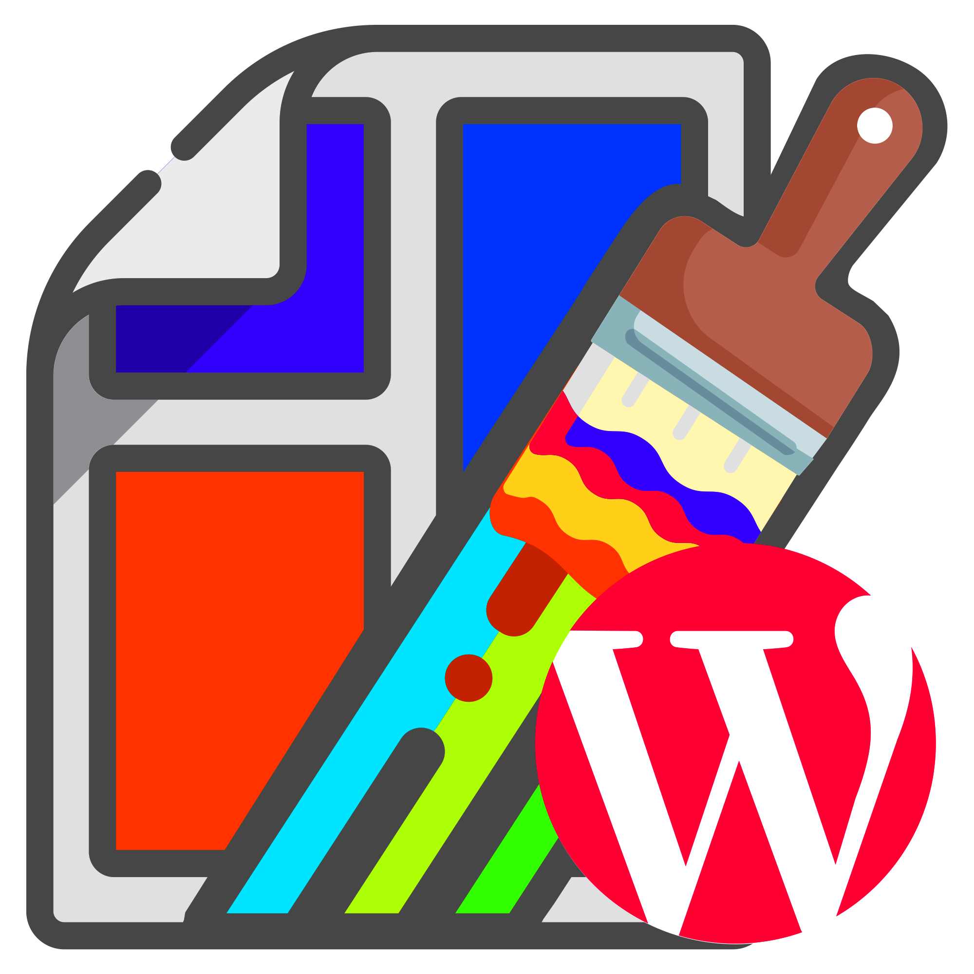 wordpress-theme_icon